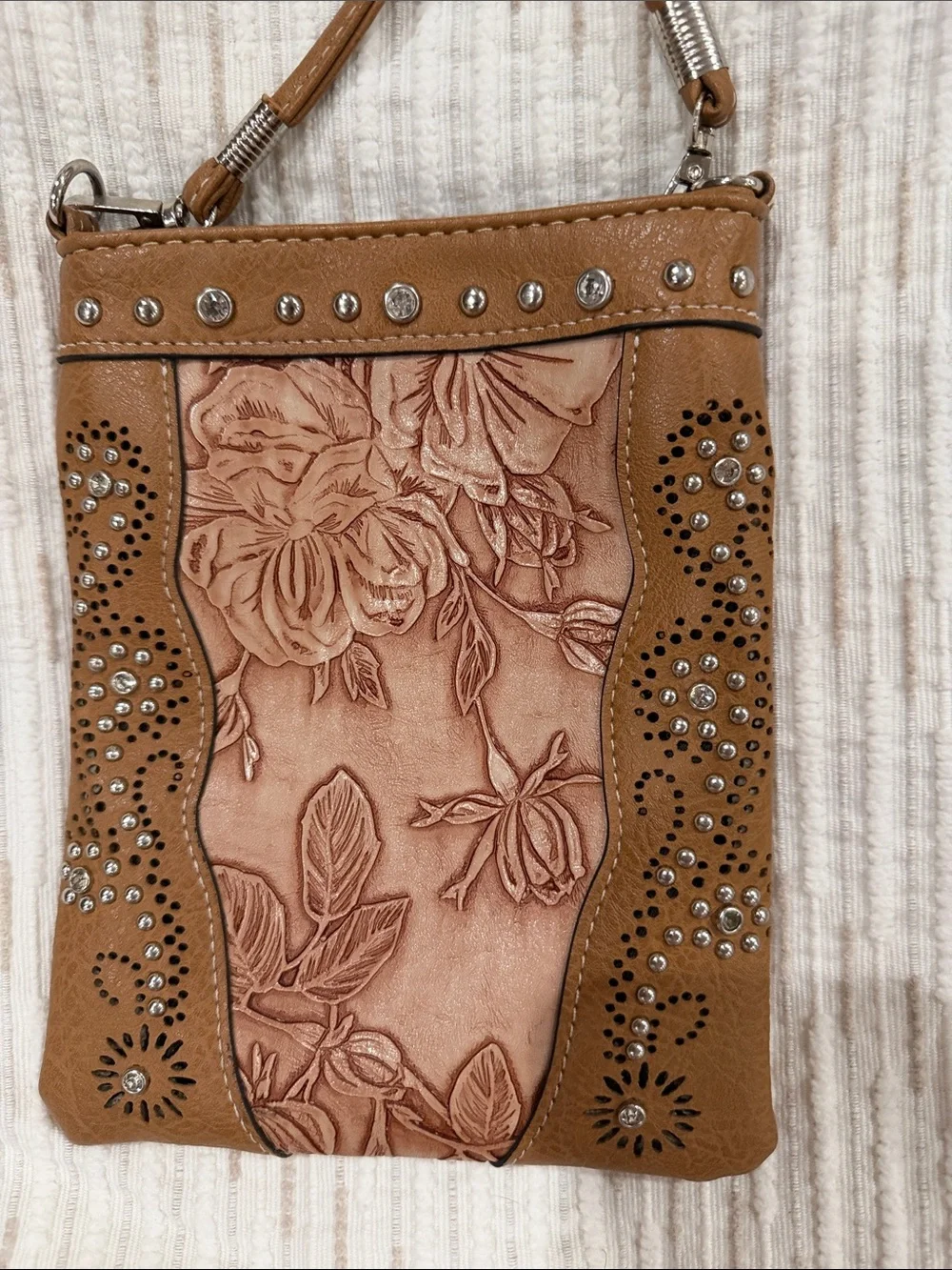 N/A western floral